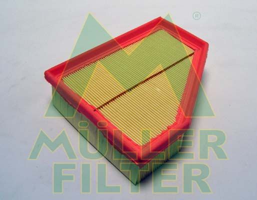 MULLER FILTER Õhufilter PA3343